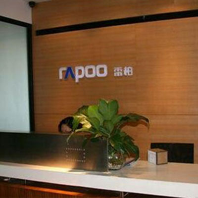 RAPOO雷柏S700藍牙立體聲NFC耳機